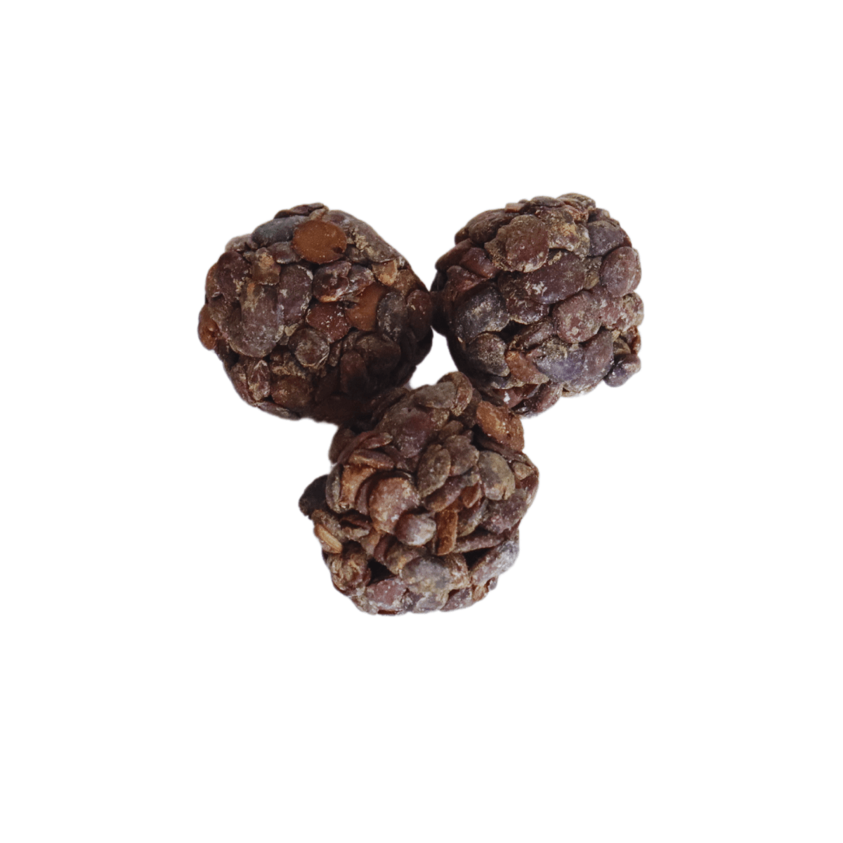 Soumbala – Øko fermenteret afrikansk ingrediens med umamismag, kugle 100g - Naturelle.dk