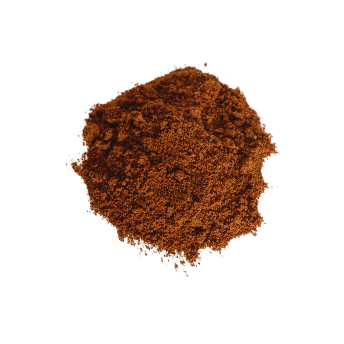 Soumbala – Øko fermenteret afrikansk ingrediens med umamismag, pulver, 100g - Naturelle.dk